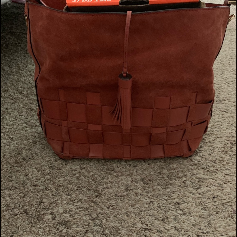 Mk Handbag - image 1